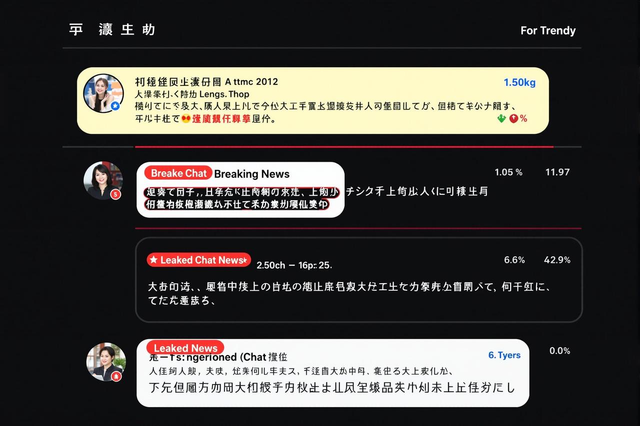 看看那些明星的恋
